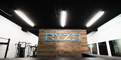 Ryze Fitness