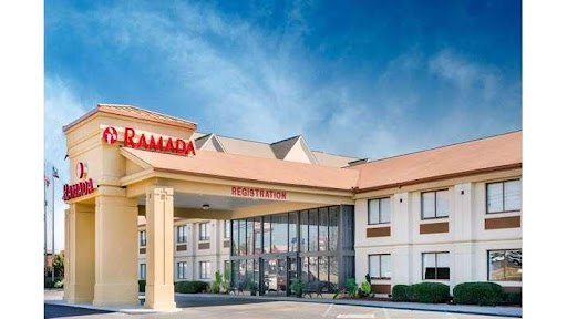 Ramada by Wyndham Tuscaloosa