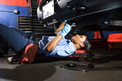 Carolina Auto Diagnostic - Thumbnail