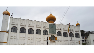 Photos of Habibia Soofie Darbar