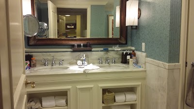 lodging