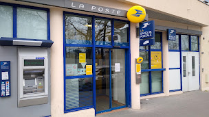 Photo n°11 de La Poste à Lyon (Poste)