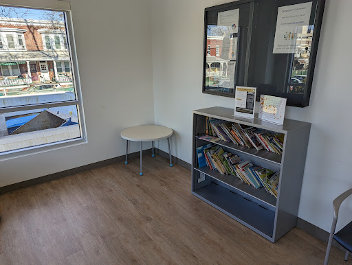 CHOP Karabots Primary Care Center, Norristown - Thumbnail