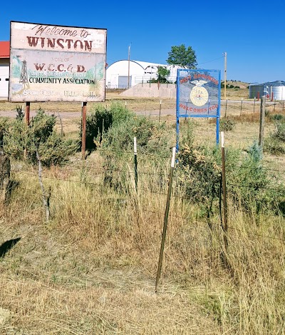 Winston General Store