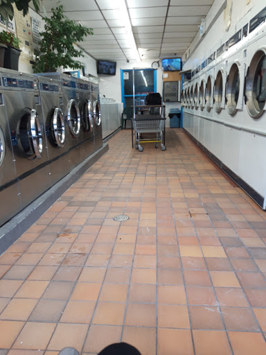 Angela's Coin Laundry - Thumbnail