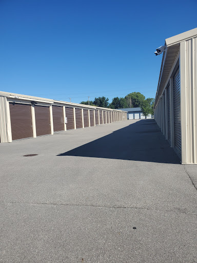 Multi Storage Ll Company