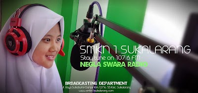 Photos of SMKN 1 SUKALARANG