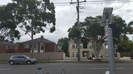 EG Ampol Glen Waverley - Thumbnail
