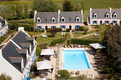 photo of La Désirade Belle-Ile-en-Mer - Hôtel de charme***-Spa-Restaurant