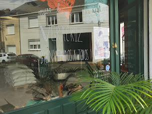 Photo n°3 de Atelier d'artistes et micro brasserie à Saint-Nazaire (Atelier d'art)