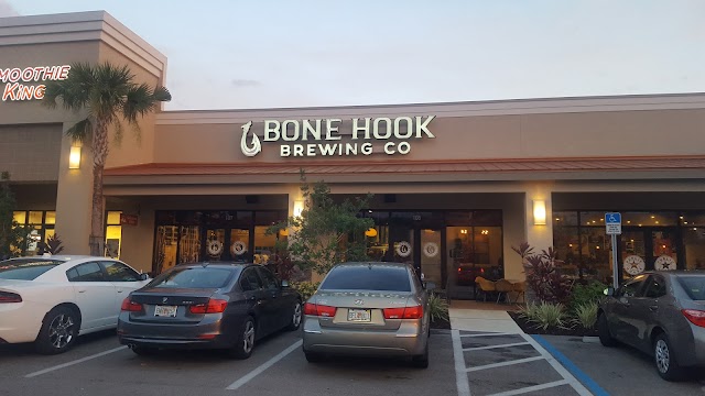 Bone Hook Brewing Company