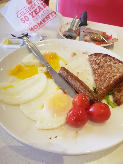 Photos of Wimpy