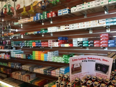 Lino Lake Tobacco Store