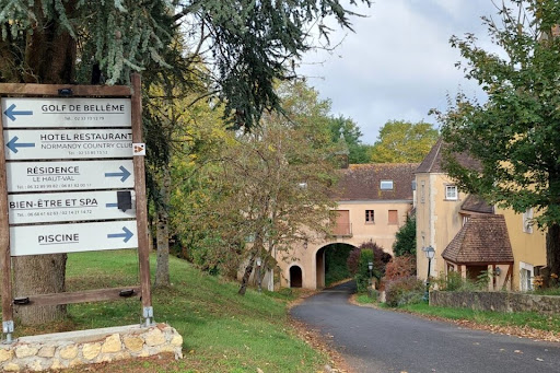 Photo 1 - Nocé