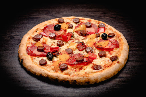 Photo 5 - G les crocs pizza 24/24