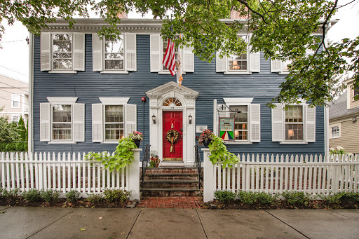 William's Grant Inn B & B