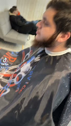 Photo n°23 de KING SYR BARBER SHOP à Hendaye (Barbier)