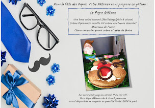 Photo n°1 de Tentations Pains et Délices à Retournac (Pâtisserie)