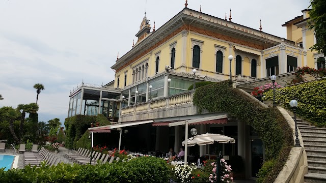 Grand Hotel Villa Serbelloni