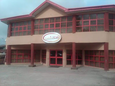 Photos of Captain Cook Eatery