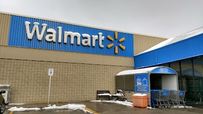 Photos of Walmart