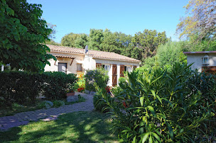 Photo n°1 de Chez Sébastien : Chambres d'hôtes Corse du sud - Bonifacio à Pianottoli-Caldarello (Hébergement d'intérieur)