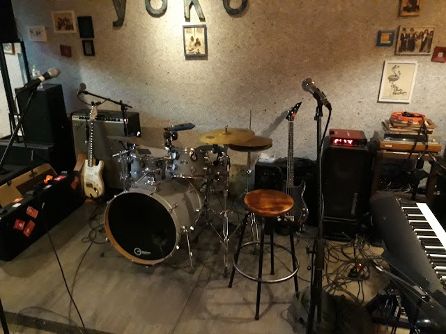 Yoko Cafe