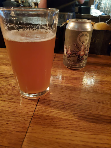 O Pub - Visual
