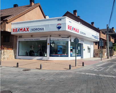 Remax Sorona - Remax Grupo NLS - Inmobiliaria - Majadahonda