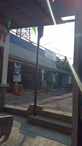 Super Vianda - Visual