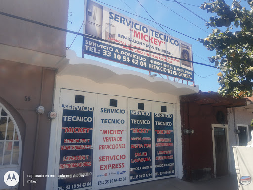 Reparacion De lavadoras y refrigeradores
