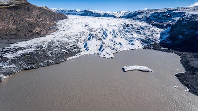 Photos of Arctic Adventures S&oacute;lheimaj&ouml;kull