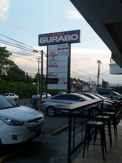 Photos of Plaza Gurabo