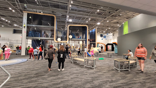 Discovery Lab - Visual