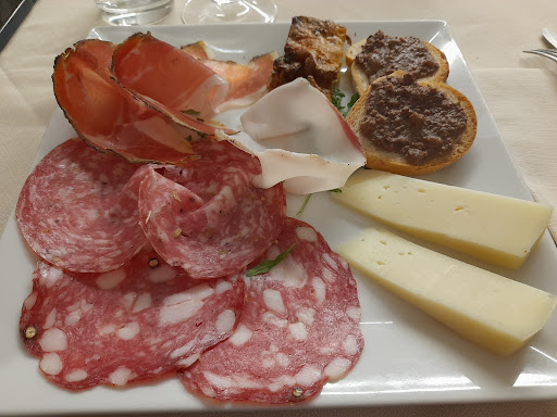 Il Soffio 58 46 Ristorante Pizzeria - Thumbnail