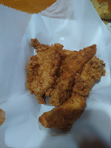 D.O.N. Soul Food Kitchen LLC - Thumbnail