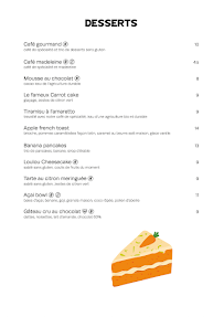 Menu Loulou Antony Page 5