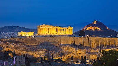 Photos of Greece Sotheby's International Realty