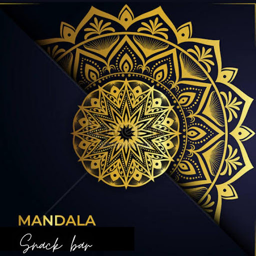 Snack Bar "Mandala" - Thumbnail
