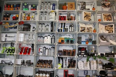 Photos of ROCKERS Bikeshop
