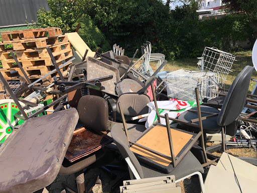 Entrümpelung Hildesheim ️ Haushaltsauflösungen und Wohnungsauflösungen mit Alltransport24