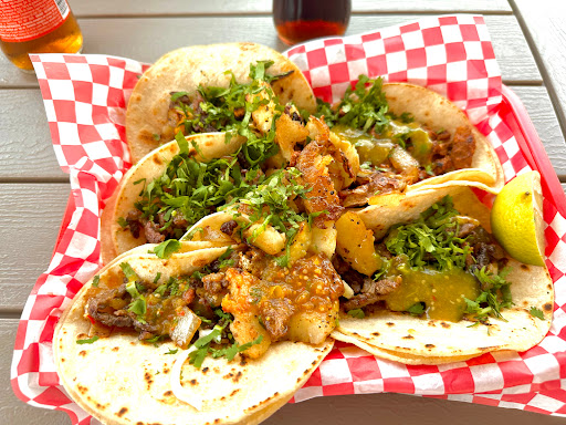 Dina's Taqueria - Thumbnail
