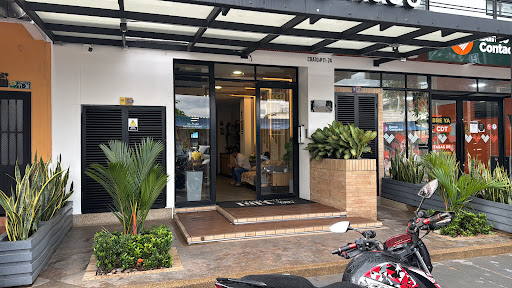Hotel Aparta Hotel Loft 1985