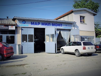Photos of Avto Plinski Uredi MAR MIL MONT