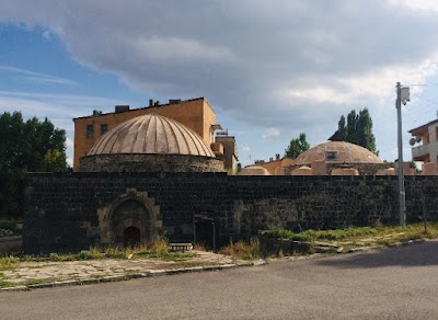 Mazlum Ağa Bath