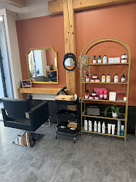 Photo n°17 de Sublime Hair à Fréjus (Salon de coiffure)