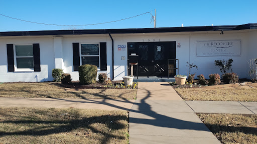 The Recovery Center