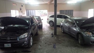 Photos of INTERLAND AUTO CLINIC