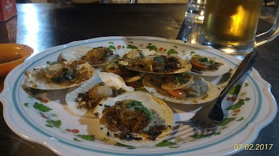Photos of Khin's Shack
