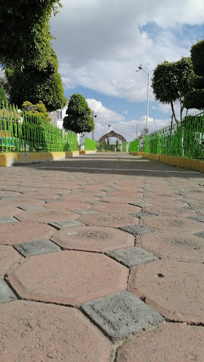 tepulco Park - Thumbnail